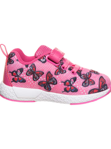Primigi Sneakers in Pink