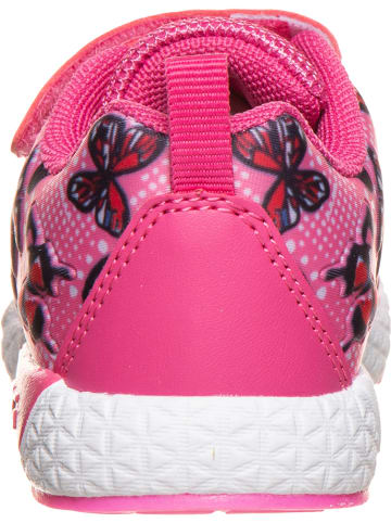 Primigi Sneakersy w kolorze różowym
