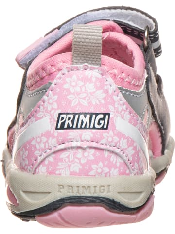 Primigi Sandalen lichtroze/donkerblauw