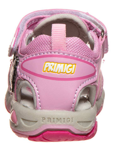 Primigi Enkelsandalen lichtroze