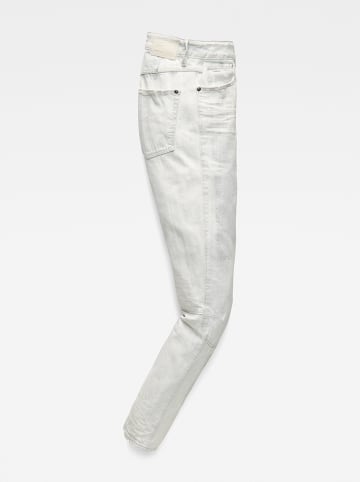 G-Star Jeans - Regular fit - in Weiß
