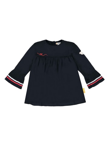 Steiff Blouse donkerblauw