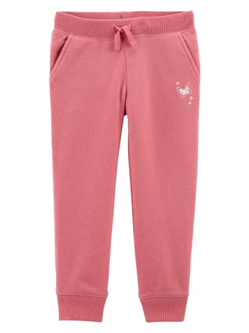 OshKosh Sweathose in Koralle