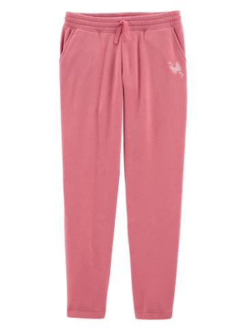 OshKosh Sweathose in Rosa