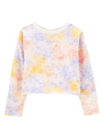 OshKosh Sweatshirt in Bunt