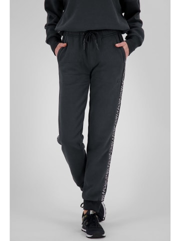 alife and kickin Sweathose "MonaAK" in Anthrazit