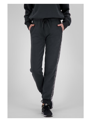 alife and kickin Sweatbroek "Mona" donkergrijs