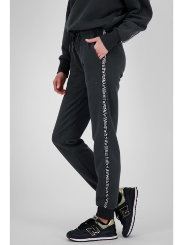 alife and kickin Sweathose "MonaAK" in Anthrazit