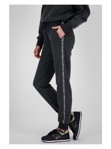 alife and kickin Sweatbroek "Mona" donkergrijs