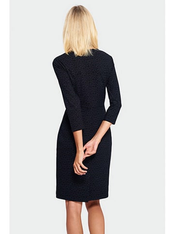 Greenpoint Kleid in Dunkelblau