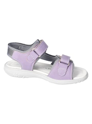 Ricosta Sandalen "Azany" lila