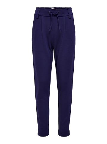 KIDS ONLY Broek "Kogopoptrash" donkerblauw