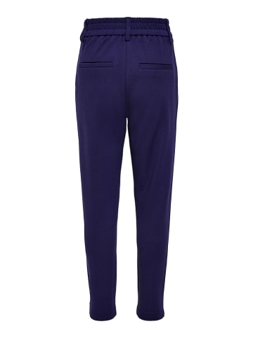 KIDS ONLY Broek "Kogopoptrash" donkerblauw