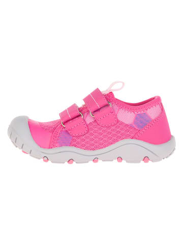 Kamik Sneakers "Overpass" roze