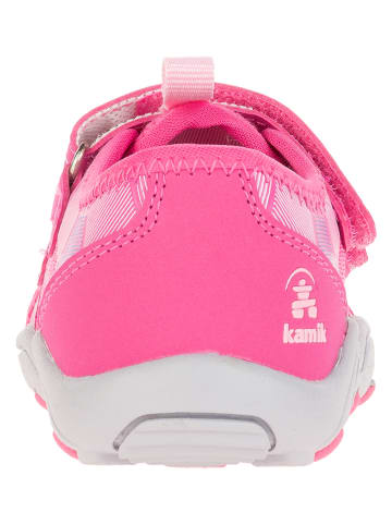 Kamik Sneakers "Overpass" in Pink