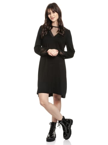 Vive Maria Kleid in Schwarz