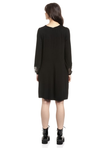 Vive Maria Kleid in Schwarz