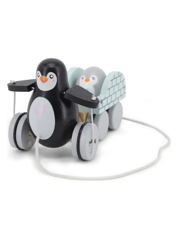 Magni Trekspeelgoed "Pinguïn" - vanaf 3 jaar