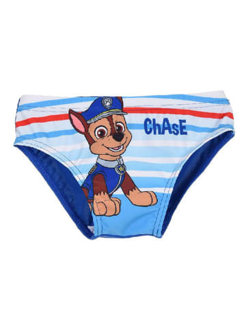 Paw Patrol Zwembroek "Paw Patrol" blauw