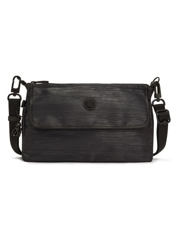 Kipling Schoudertas "Etka" zwart - (B)29 x (H)18 x (D)11,5 cm