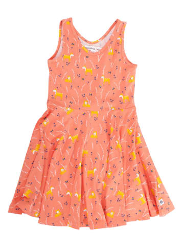 ONNOLULU Kleid "Bambi" in Orange