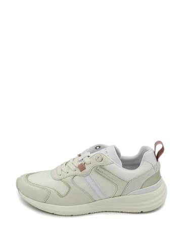 Tommy Hilfiger Shoes Sneakers in Beige/ Weiß