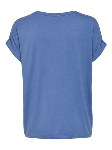 ONLY Shirt "Moster" blauw