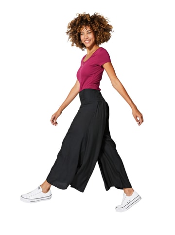 Aller Simplement Culotte in Schwarz