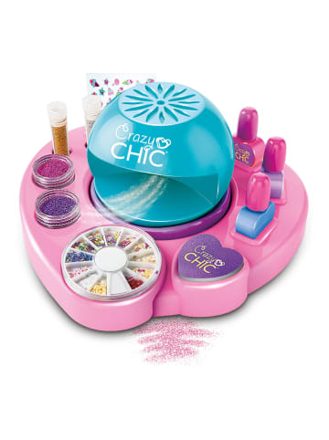 Clementoni Zestaw "Cool Nair Art" do paznocki - 6+