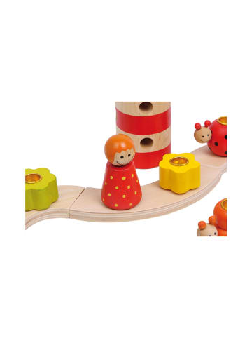 small foot Kerzenhalter "Variabel" in Bunt