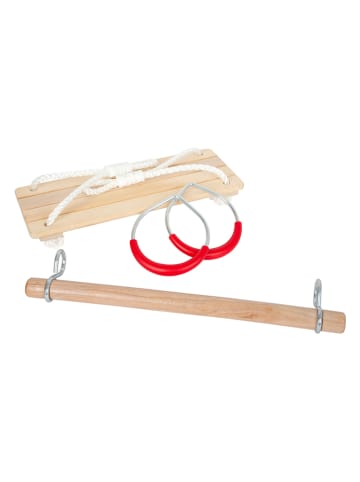 small foot Schaukel-Set "3in1" - ab 3 Jahren