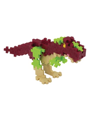 PLUS PLUS Bausteine "T-Rex" - ab 5 Jahren