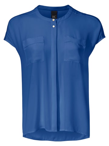 Heine Blouse blauw