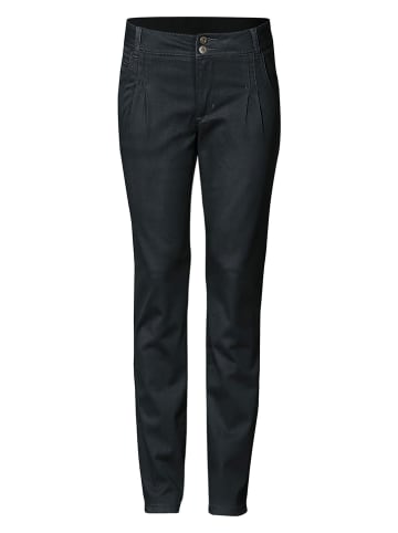 Heine Chino in Schwarz