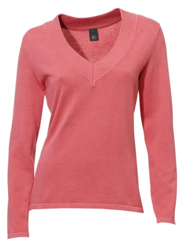 Heine Trui koraalrood
