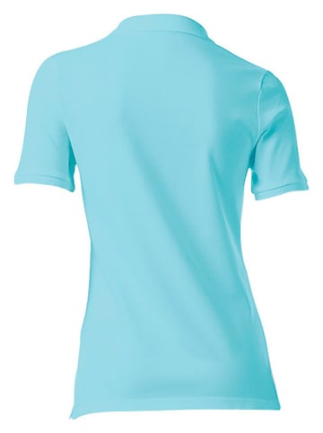 Heine Poloshirt turquoise