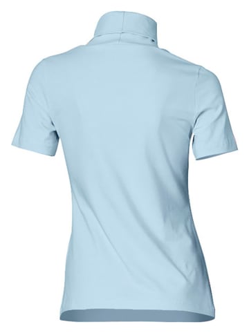 Heine Koszulka w kolorze błękitnym
