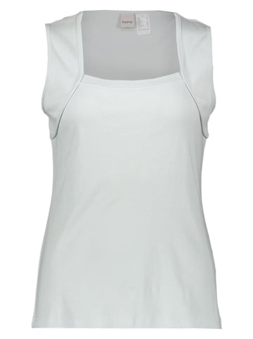 Heine Top in Hellblau