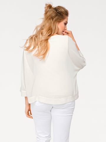 Heine Blouse crème