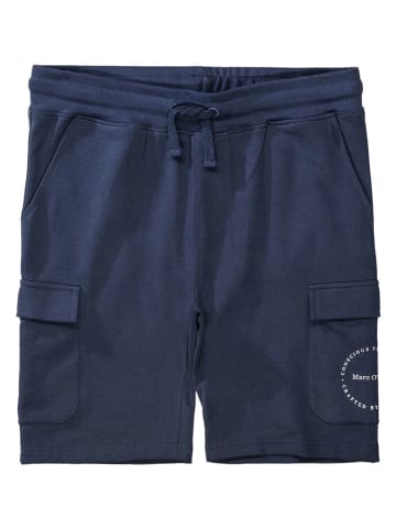 Marc O'Polo Junior Bermudas in Dunkelblau