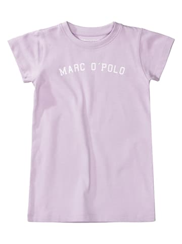 Marc O'Polo Junior Sukienka w kolorze lawendowym