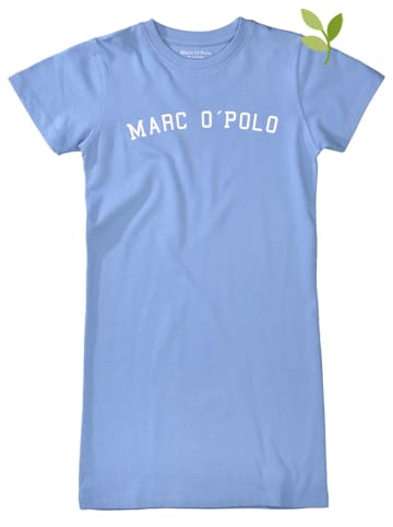 Marc O'Polo Junior Kleid in Blau