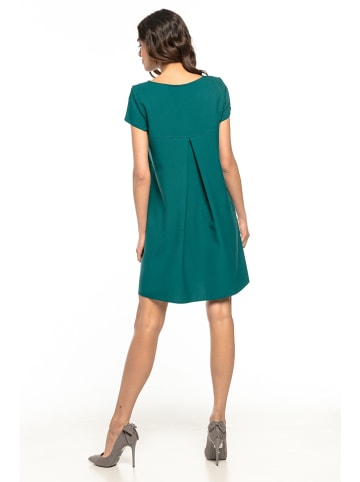 Tessita Kleid in Grün