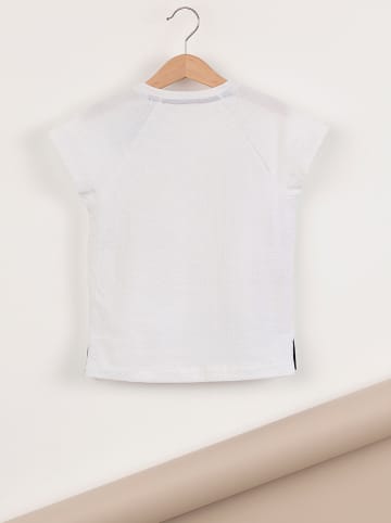 Denokids Shirt in Weiß
