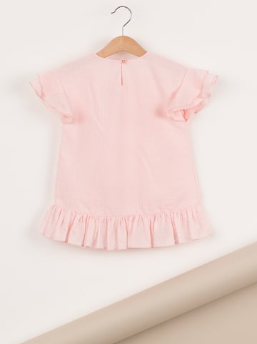 Denokids Bluse in Rosa