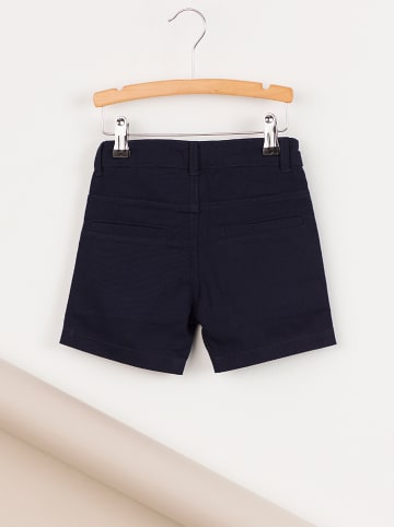 Denokids Short donkerblauw