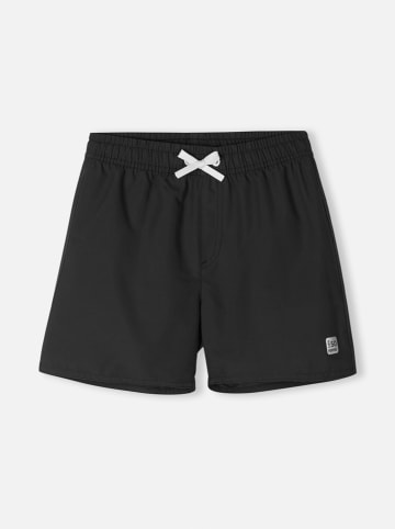 Reima Zwemshort "Somero" zwart