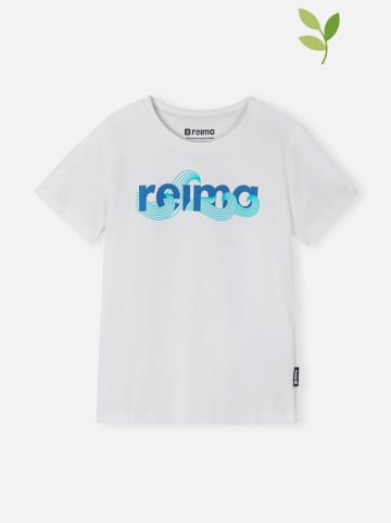 Reima Shirt "Kevyt" wit