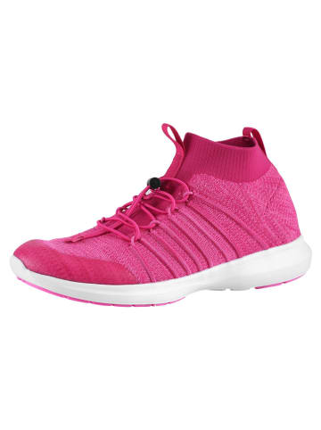 Reima Sneakers "Ridge" in Pink