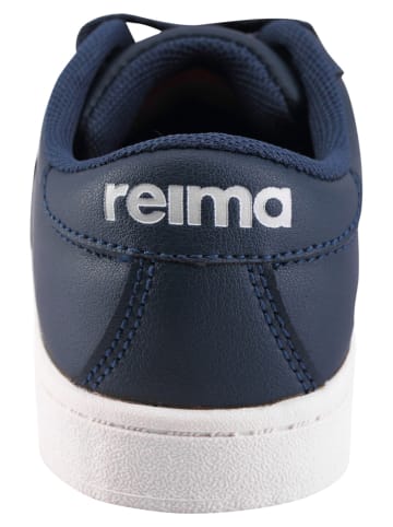 Reima Sneakers "Aerla" donkerblauw